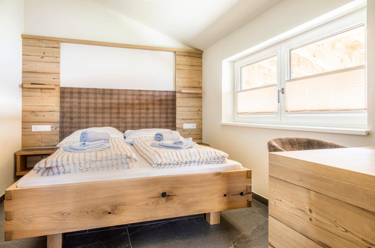 Taurachhof Astlehen Apartment อัลเพนดอร์ฟ ภายนอก รูปภาพ