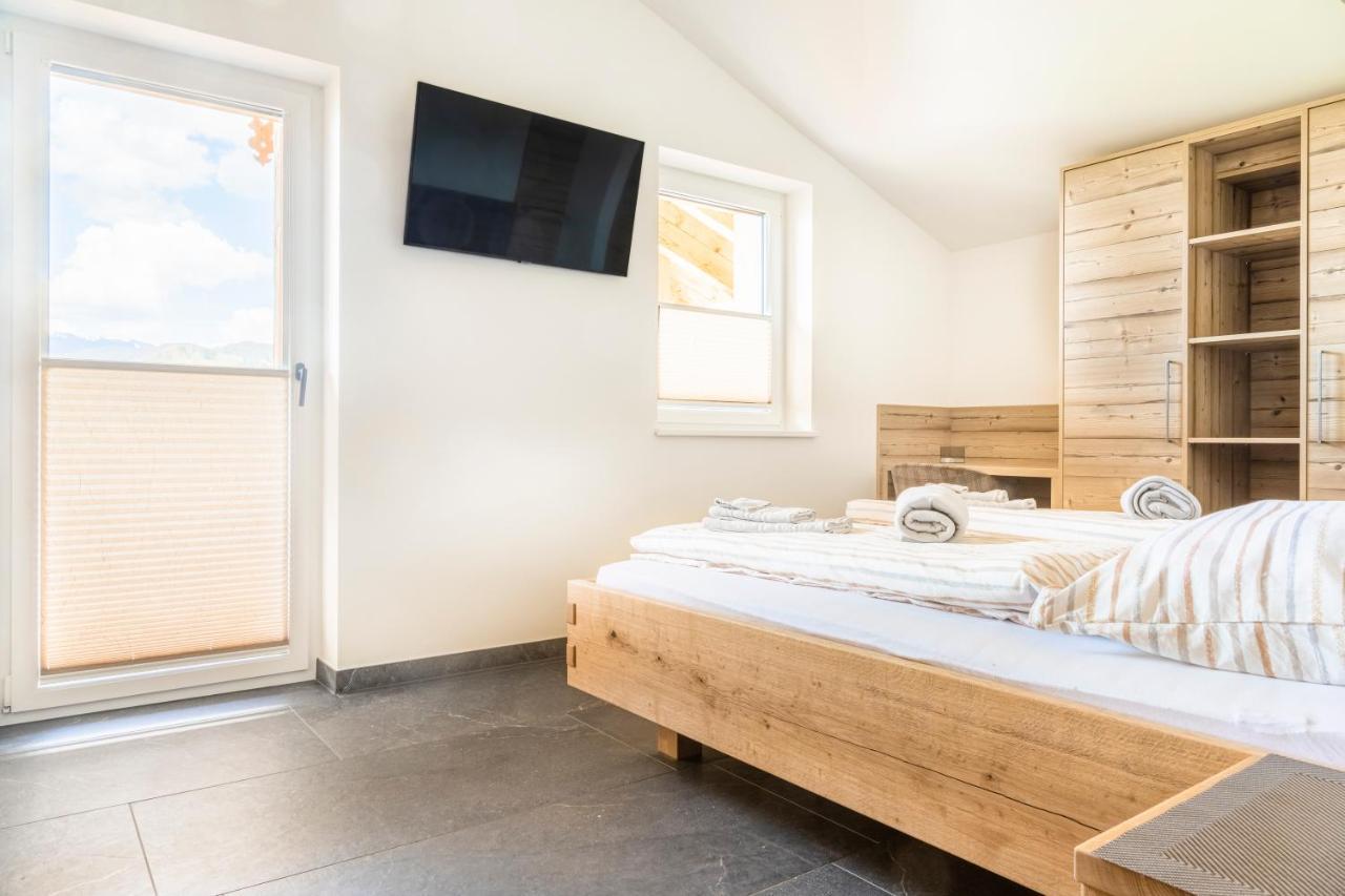 Taurachhof Astlehen Apartment อัลเพนดอร์ฟ ภายนอก รูปภาพ