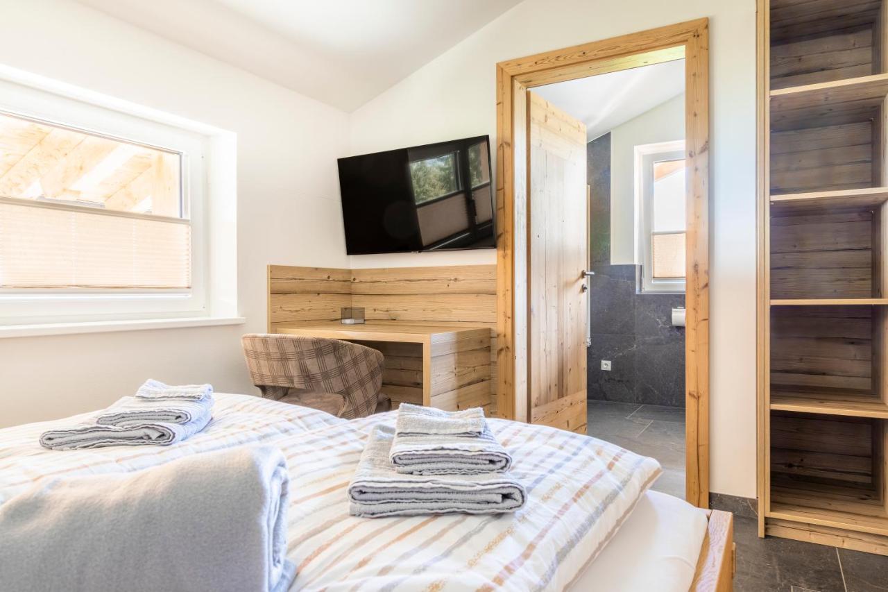 Taurachhof Astlehen Apartment อัลเพนดอร์ฟ ภายนอก รูปภาพ