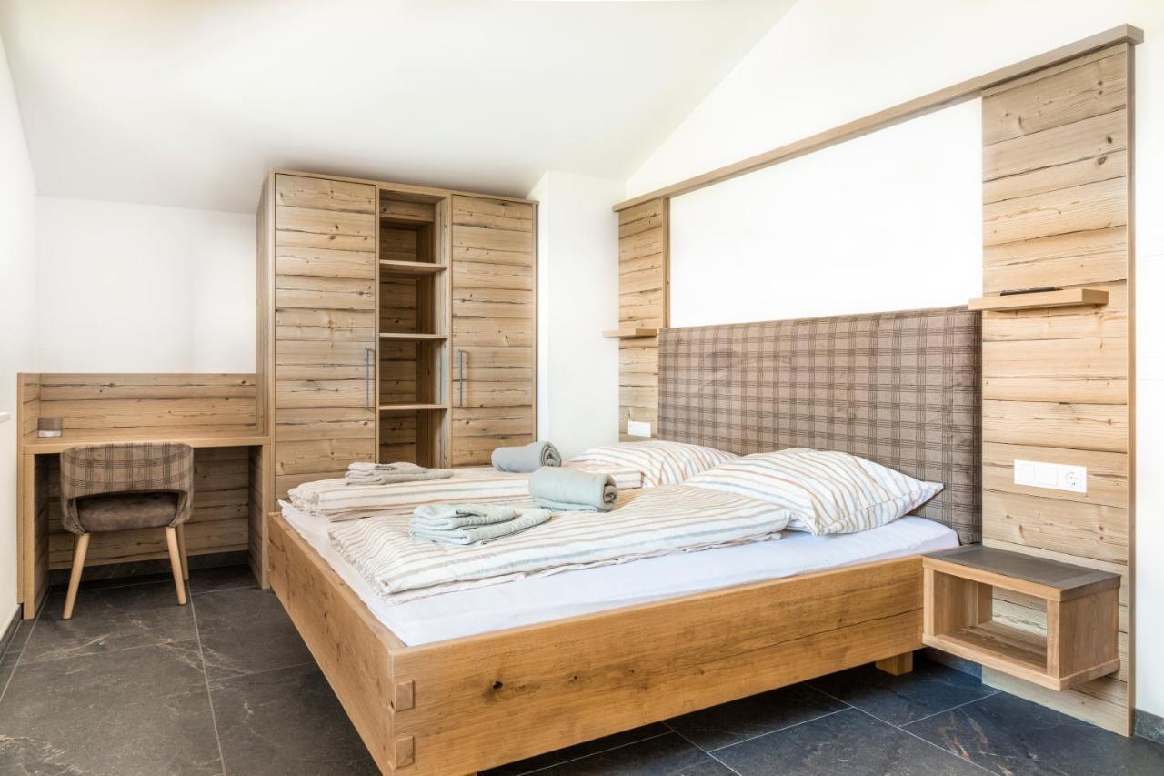 Taurachhof Astlehen Apartment อัลเพนดอร์ฟ ภายนอก รูปภาพ