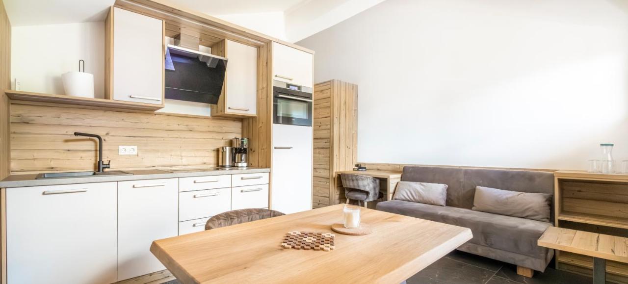 Taurachhof Astlehen Apartment อัลเพนดอร์ฟ ภายนอก รูปภาพ