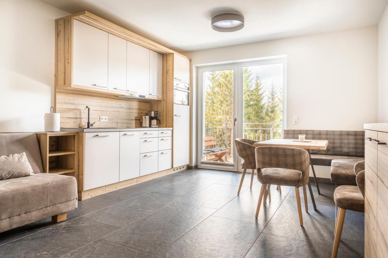 Taurachhof Astlehen Apartment อัลเพนดอร์ฟ ภายนอก รูปภาพ