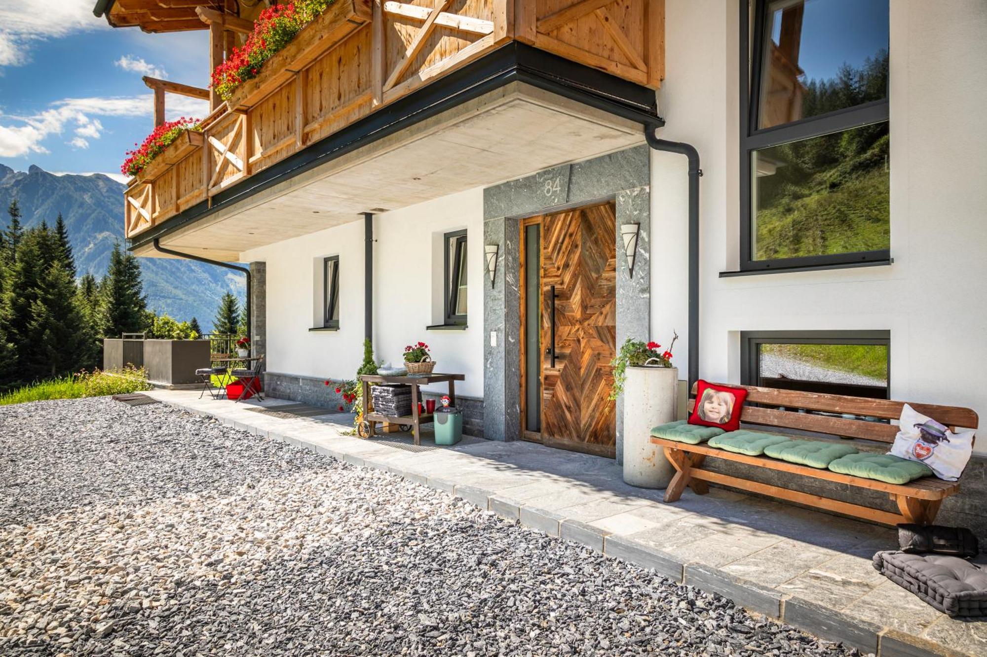 Taurachhof Astlehen Apartment อัลเพนดอร์ฟ ภายนอก รูปภาพ